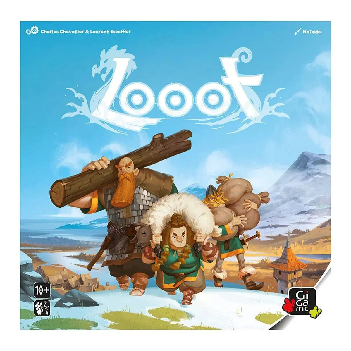 Looot - Image 2