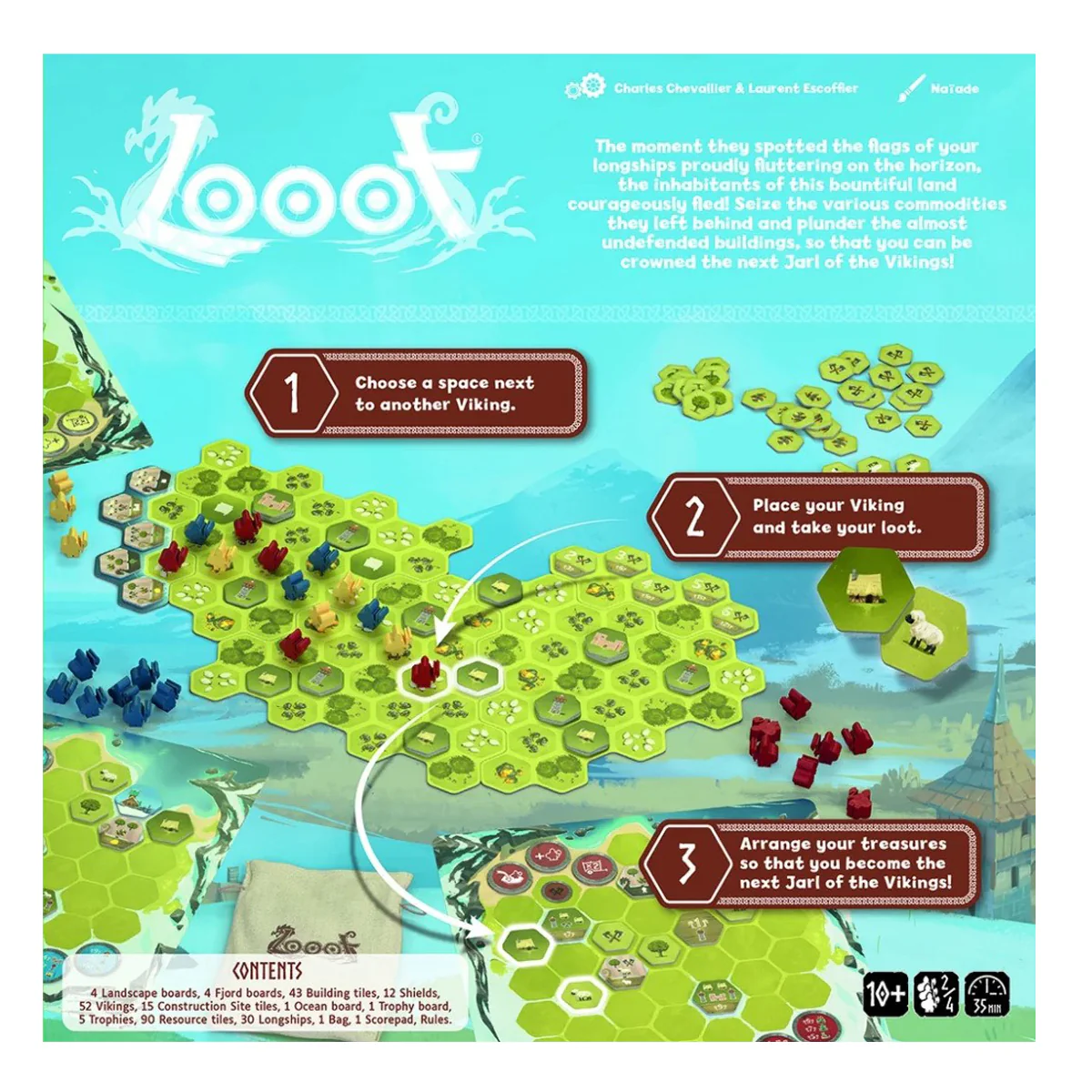 Looot - Image 3