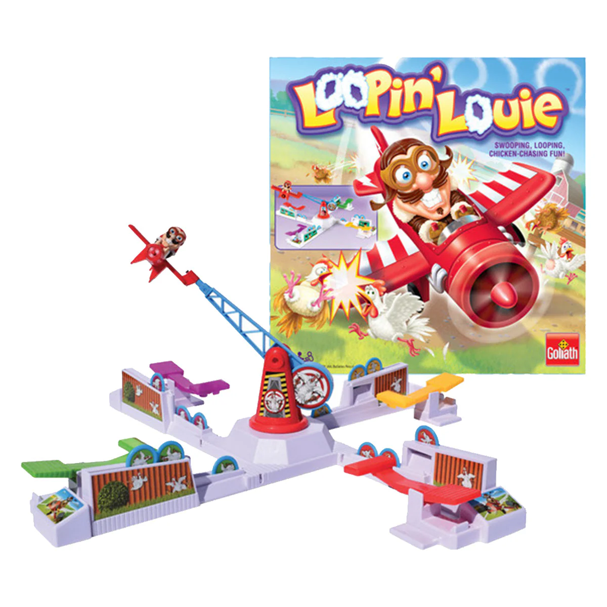 Loopin' Louie - Image 2