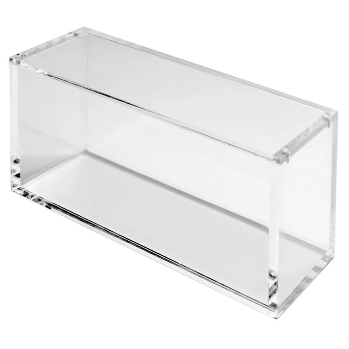 LPG Acrylic Booster Box Protector - Pokemon Booster Box Size - Image 3