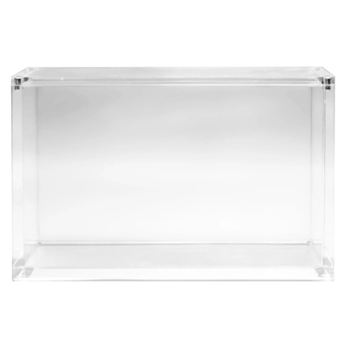LPG Acrylic Booster Box Protector - Pokemon Booster Box Size - Image 4