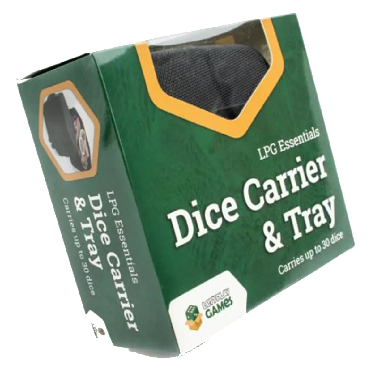LPG Dice Carrier & Tray - Image 2