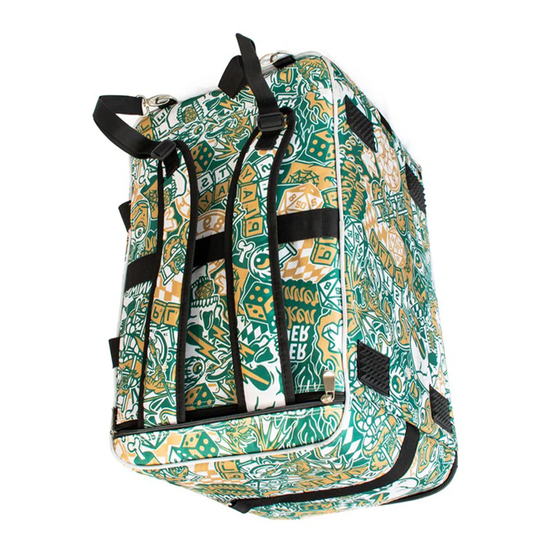 LPG Essentials Board Game Bag V2 - Artist Series Cara - Image 2