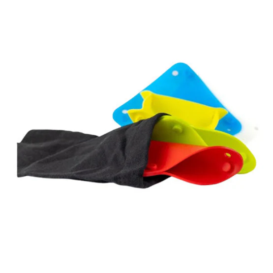 LPG Essentials Silicone Bits Bowl Pack - Image 11