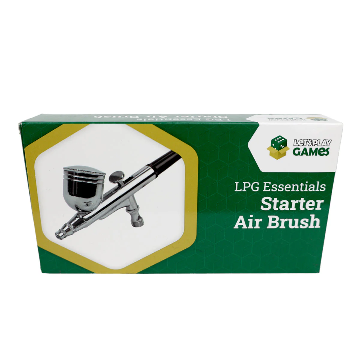 LPG Essentials Starter Airbrush - Image 2