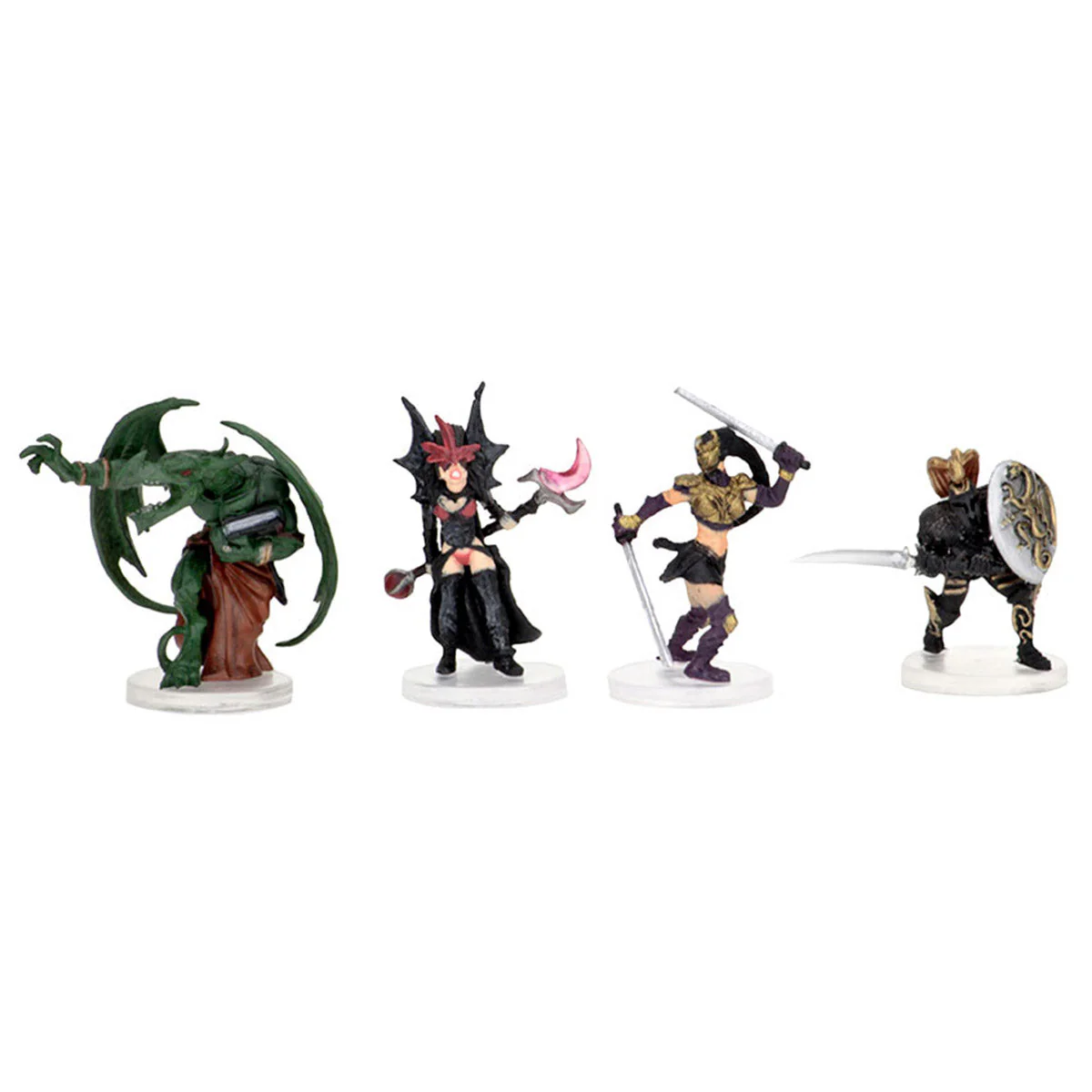 Mage Knight Board Game Ultimate Edition - Image 7