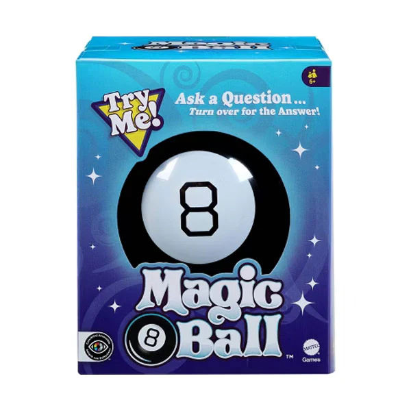 Magic 8 Ball - Image 2