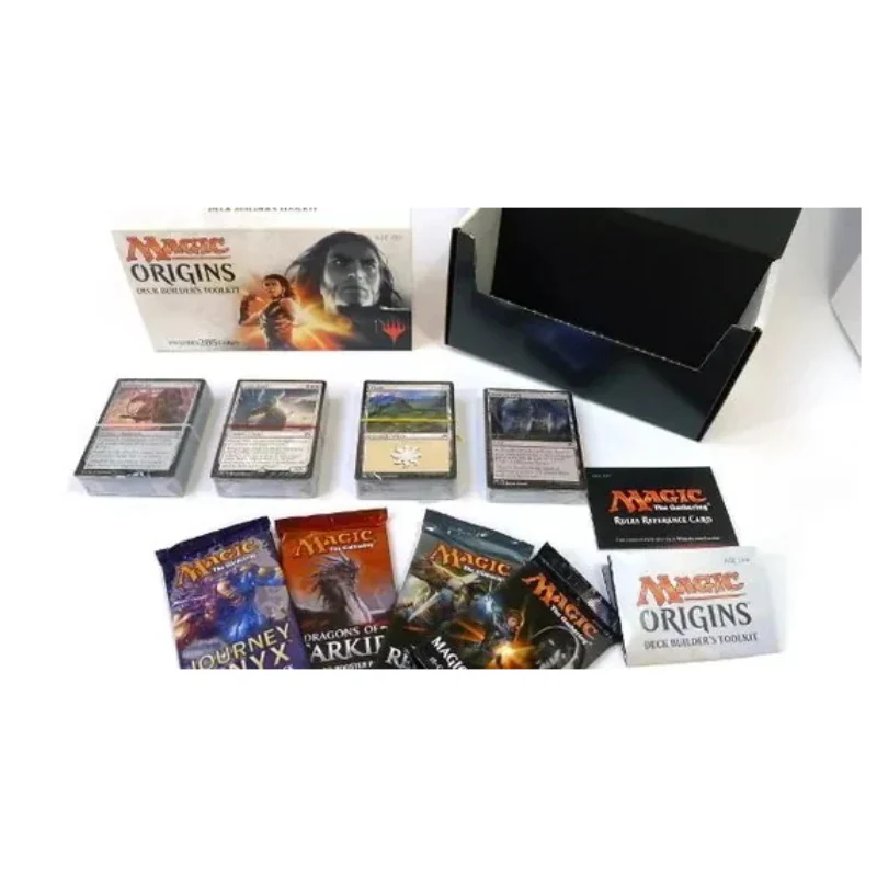Magic Origins Deck Builders Toolkit MTG - Image 2