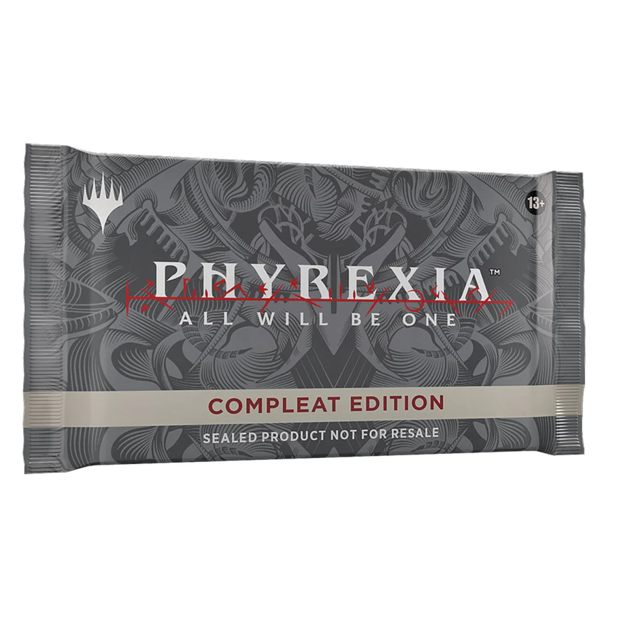 Magic Phyrexia All Will Be One Compleat Bundle - Image 2