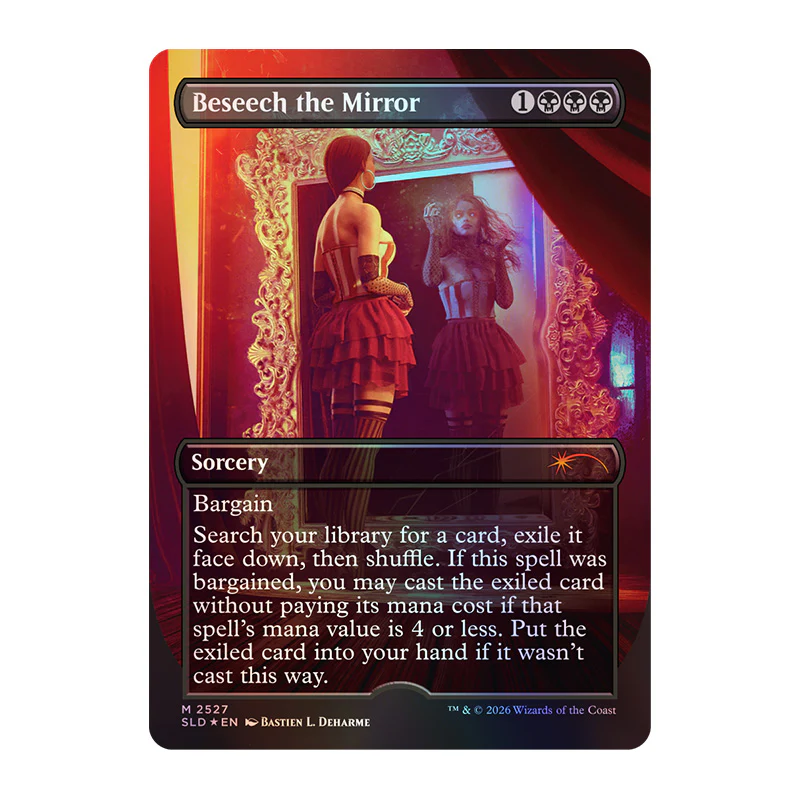 Magic Secret Lair Festival in a Box Las Vegas 2026 - Image 5