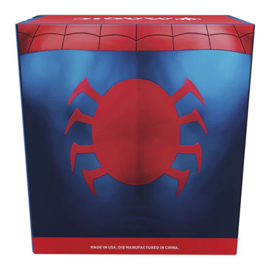 Magic Spiderman Prerelease Pack - Image 2