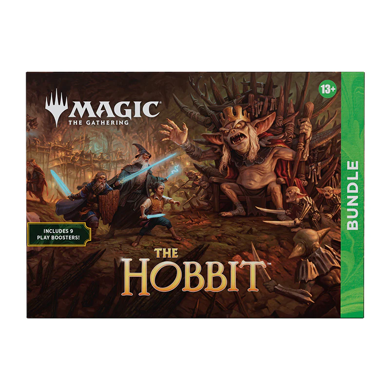 Magic The Hobbit Bundle - Image 4