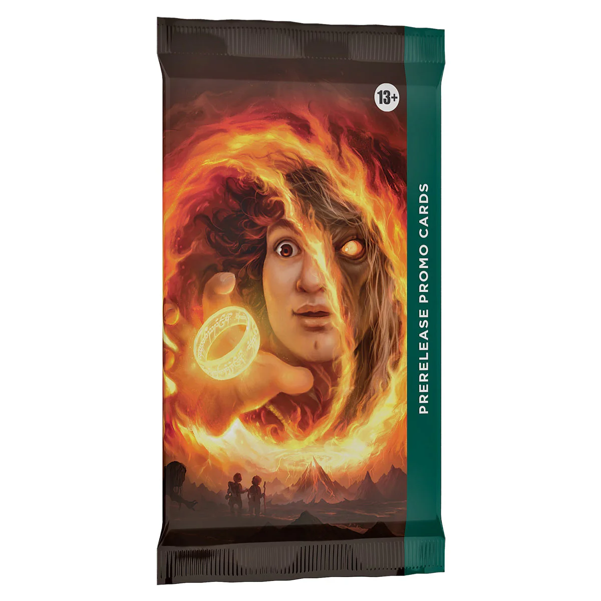Magic The Lord of the Rings: Tales of Middle-Earth Prerelease Pack - Image 4