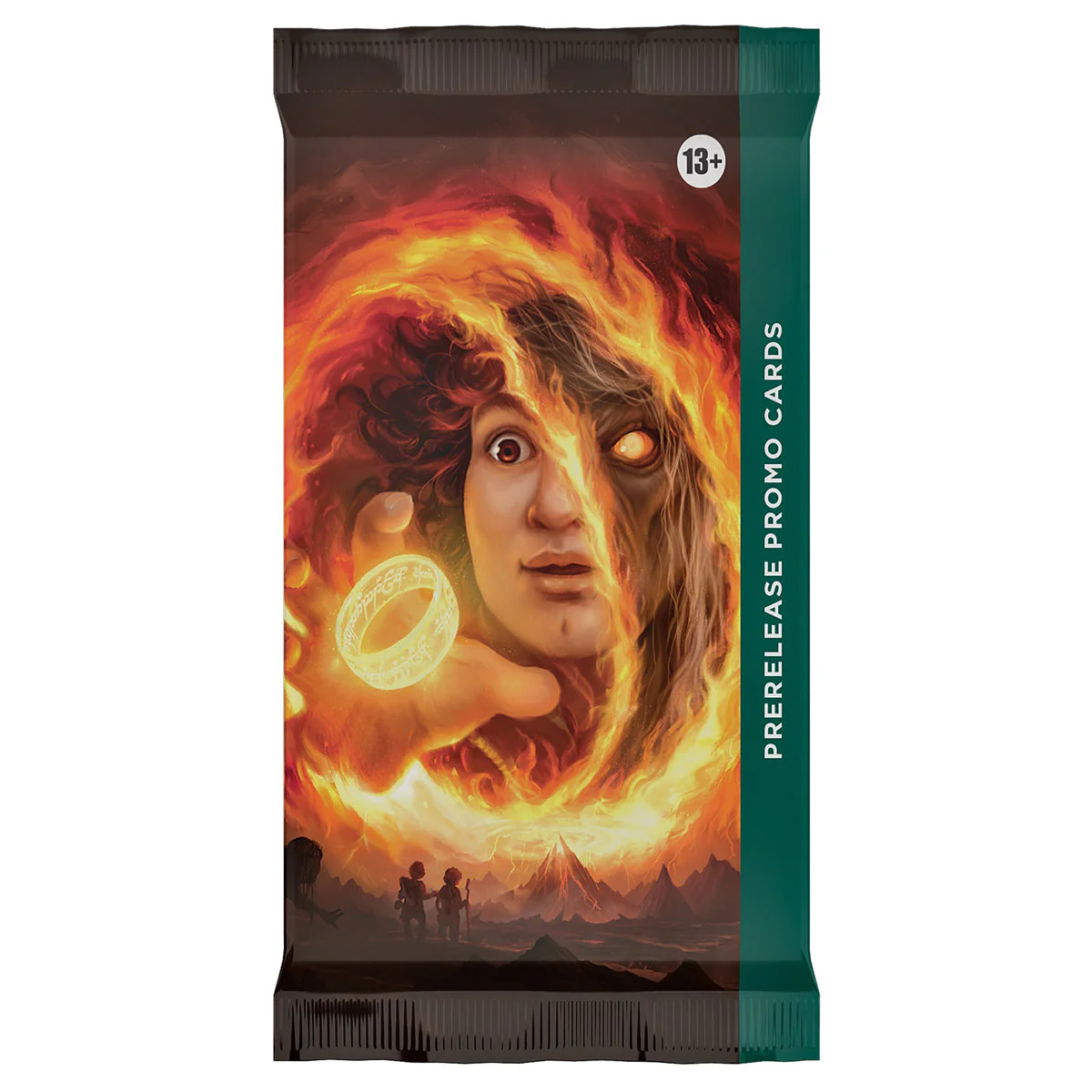 Magic The Lord of the Rings: Tales of Middle-Earth Prerelease Pack - Image 5