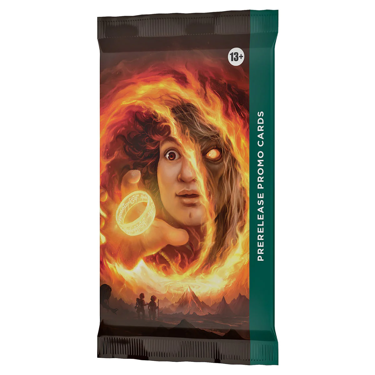 Magic The Lord of the Rings: Tales of Middle-Earth Prerelease Pack - Image 6