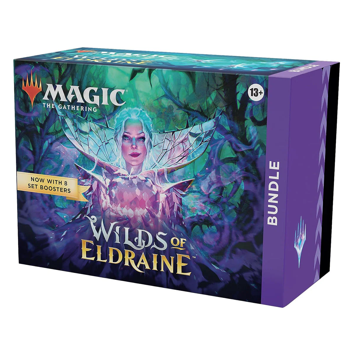 Magic Wilds of Eldraine Bundle - Image 2