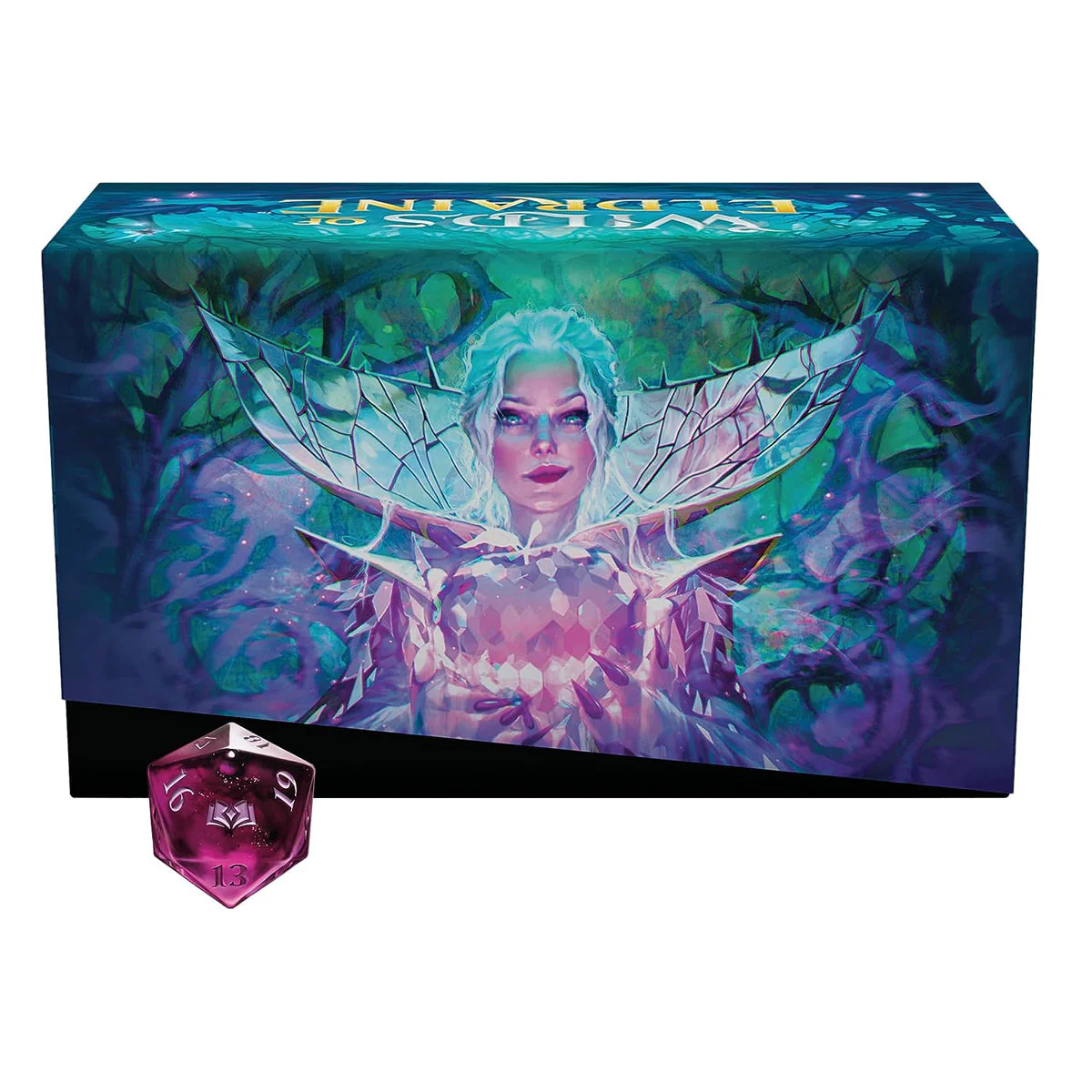 Magic Wilds of Eldraine Bundle - Image 3