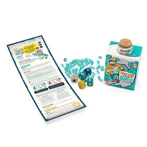 Message in a Bottle - Image 3