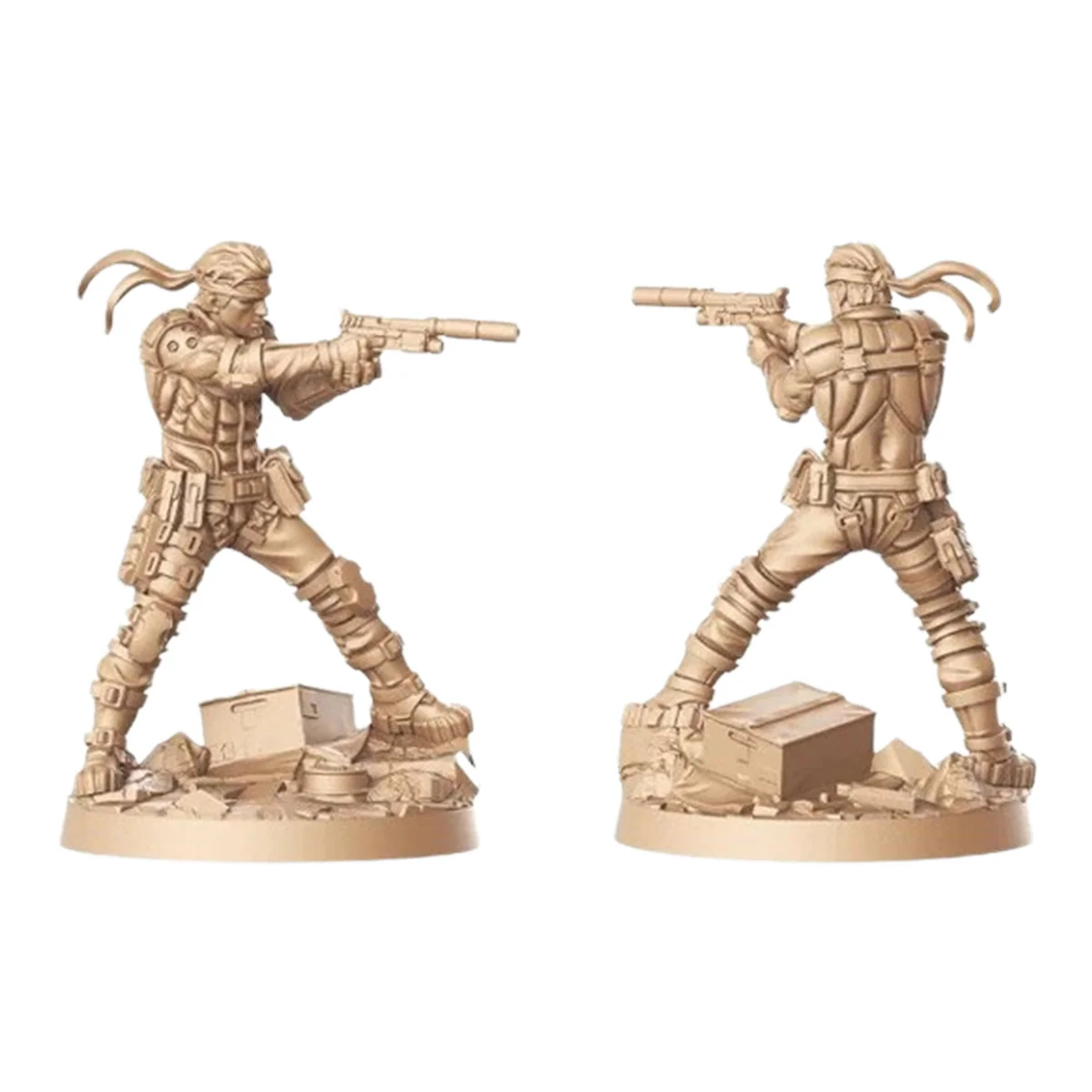 Metal Gear Solid: Integral Edition - Image 4