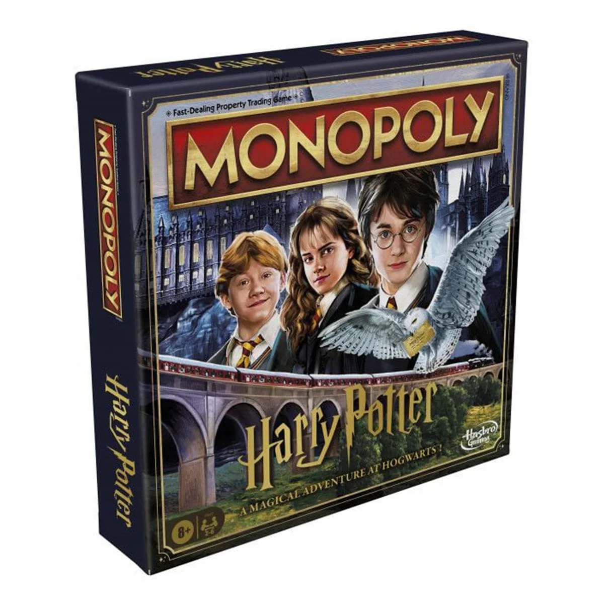 Monopoly - Harry Potter