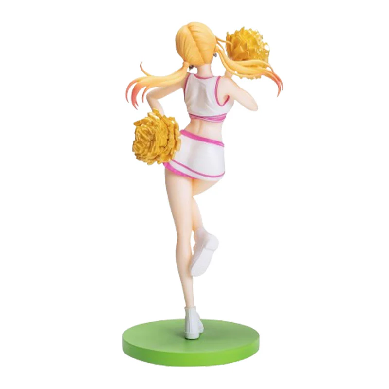 My Dress-Up Darling Luminasta TV Anime My Dress-Up Darling Marin Kitagawa -Cheering!- - Image 2
