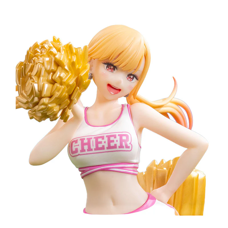 My Dress-Up Darling Luminasta TV Anime My Dress-Up Darling Marin Kitagawa -Cheering!- - Image 3