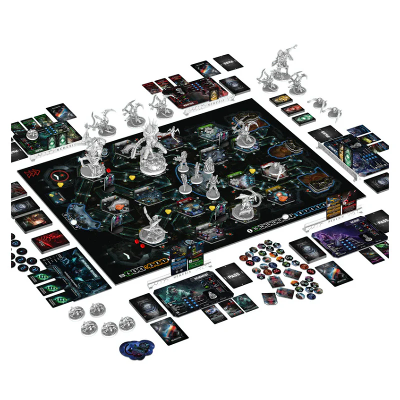 Nemesis - Image 3