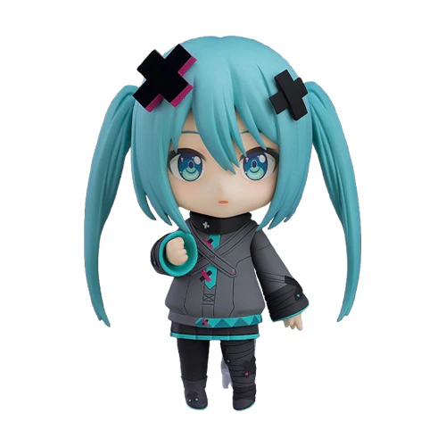 Nendoroid Hatsune Miku Shuttered SEKAI Ver - Image 3