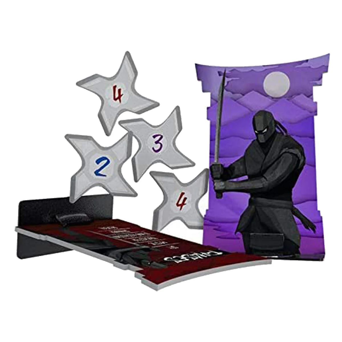 Night of the Ninja - Image 7