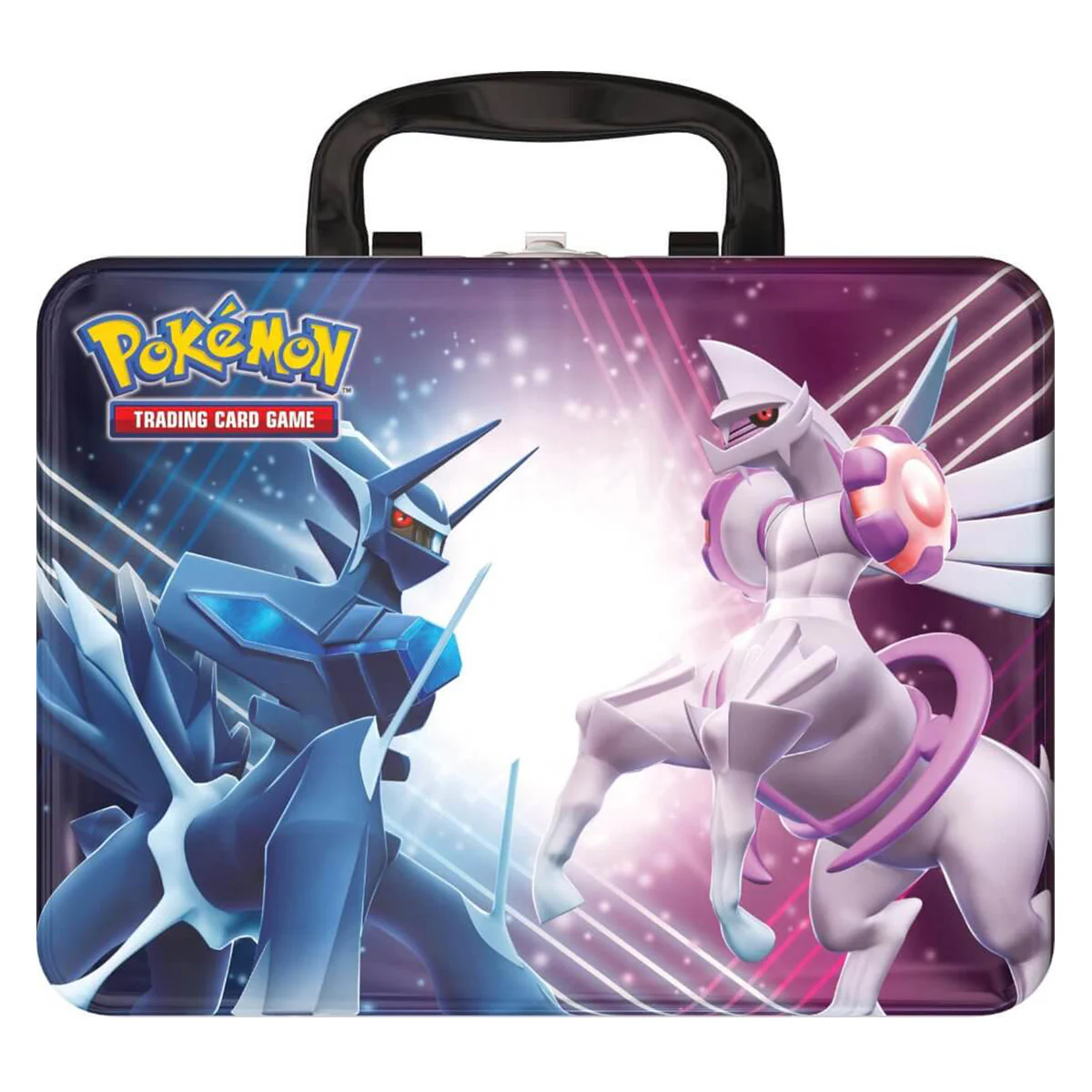 November 2022 Collector Chest POKEMON TCG - Image 2