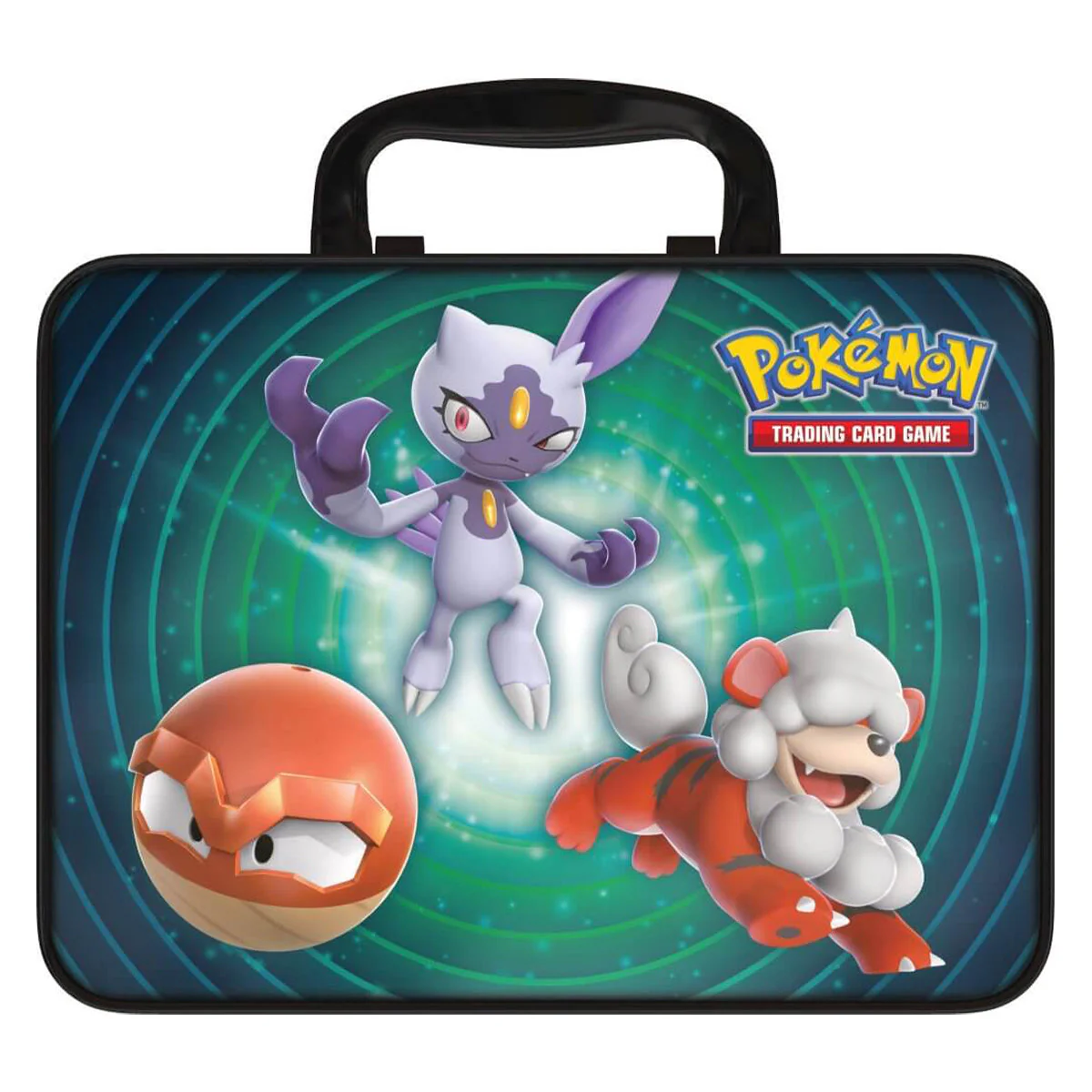 November 2022 Collector Chest POKEMON TCG - Image 3