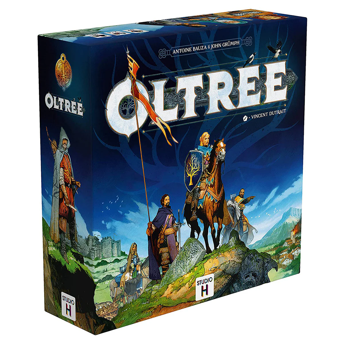 Oltree - Image 2