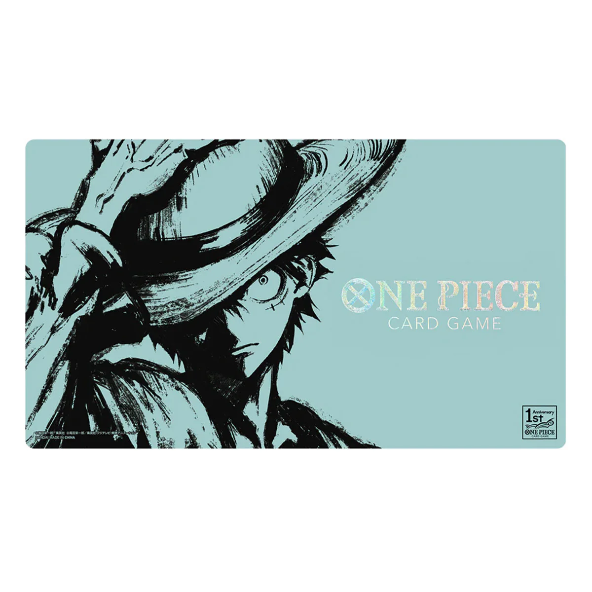 ONE PIECE Card Game 1st ANNIVERSARY SET Limited Edition Japanese Version - Image 5