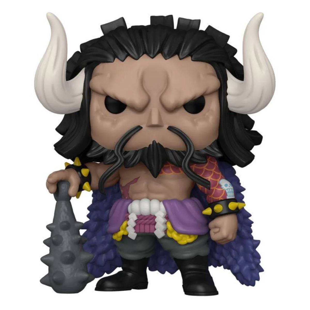 One Piece - Kaido 6" Pop! Vinyl - Image 3