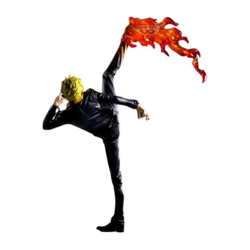 ONE PIECE - MAXIMATIC PLUS - SANJI - Image 4