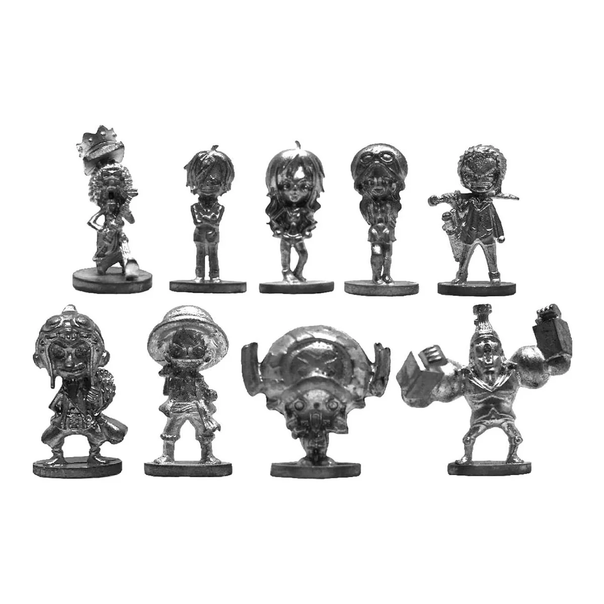 One Piece Monopoly - Image 3