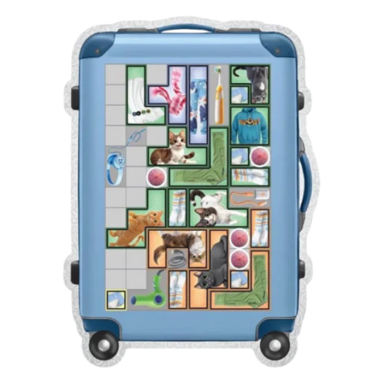 Pack the Essentials - Image 2
