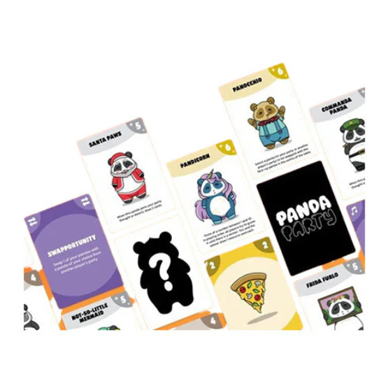 Panda Party - Image 3