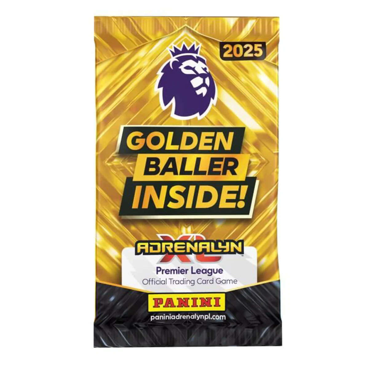 PANINI Adrenalyn 2024/2025 EPL Starter Pack - Image 4