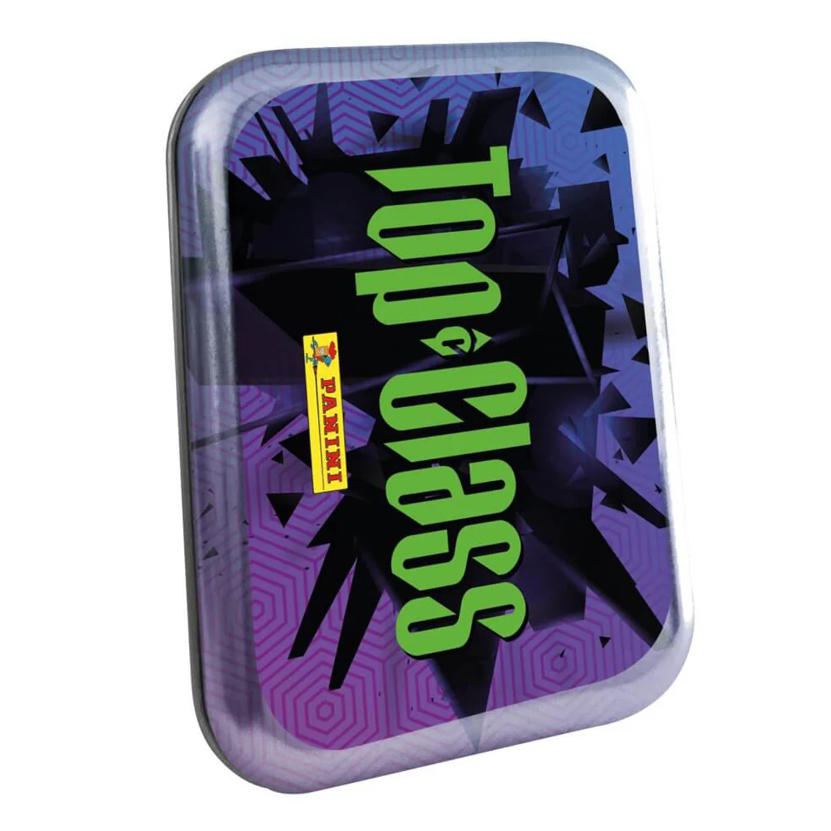 PANINI Top Class 2024 Trading Cards - Pocket Tin (Random Select) - Image 6