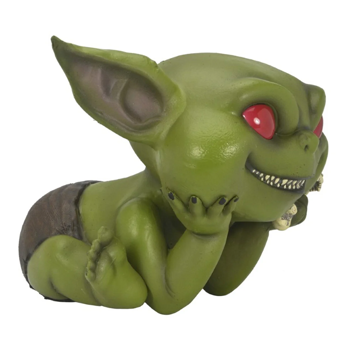 Pathfinder Replica Baby Goblin Life-Sized Figure - Image 2