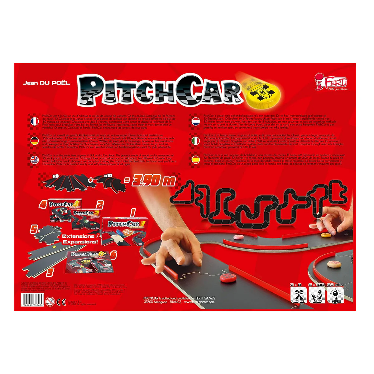 PitchCar - Image 2