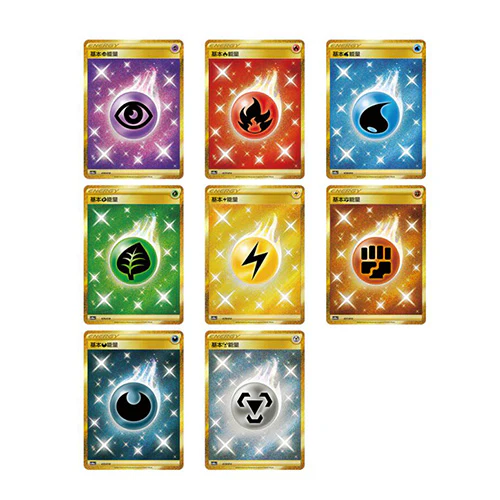 Pokemon CN Starter Deck Set Simplified Chinese Version - Image 3