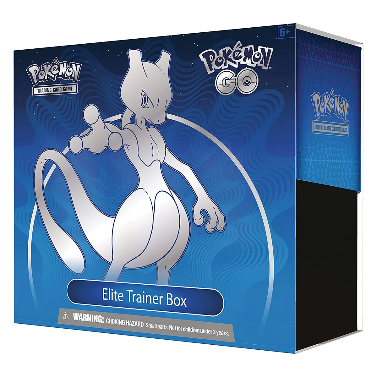 Pokemon GO Elite Trainer Box POKEMON TCG - Image 3