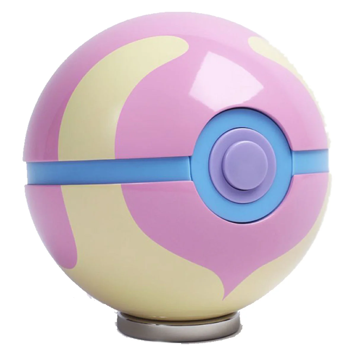 Pokemon - Heal Ball Prop Replica - Image 2