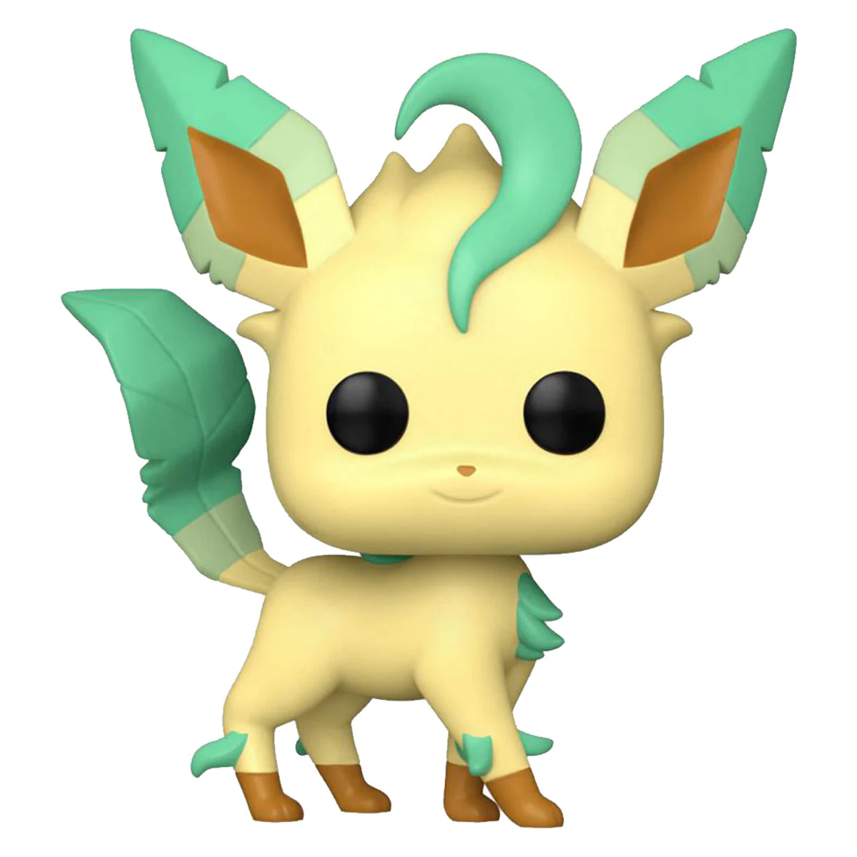 Pokemon - Leafeon Pop! Vinyl - Image 2