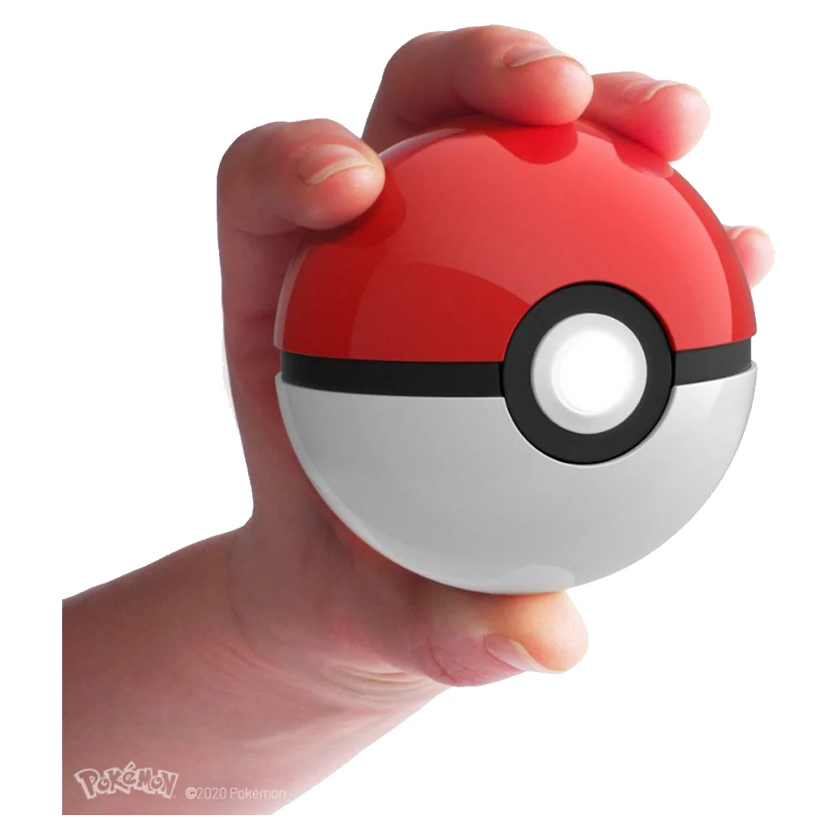 Pokemon Poke Ball Prop Replica - Image 3