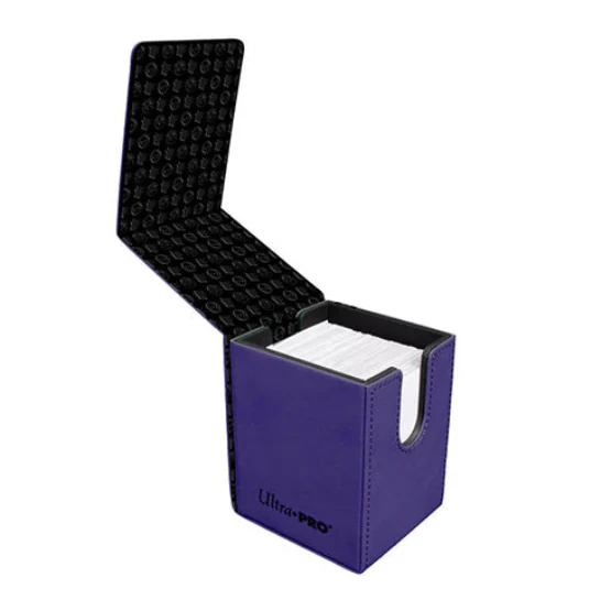 Pokemon TCG Elite Gengar Premium Alcove Flip Deck Box - Image 3