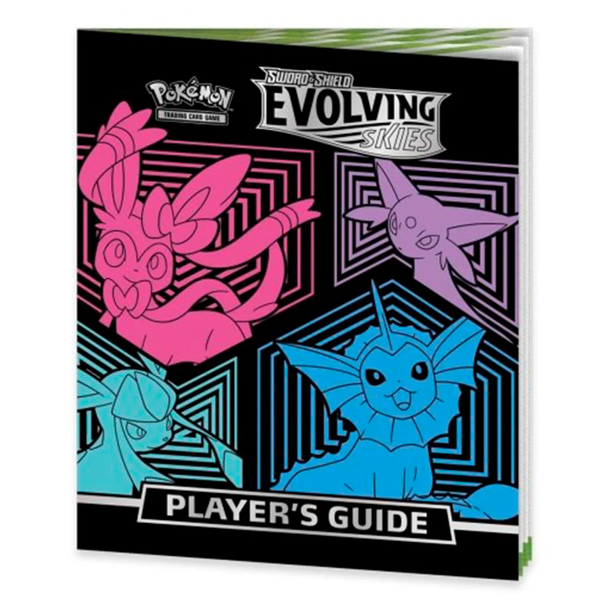 Pokemon TCG Evolving Skies Pokemon Center Elite Trainer Box Pair Set - Image 13