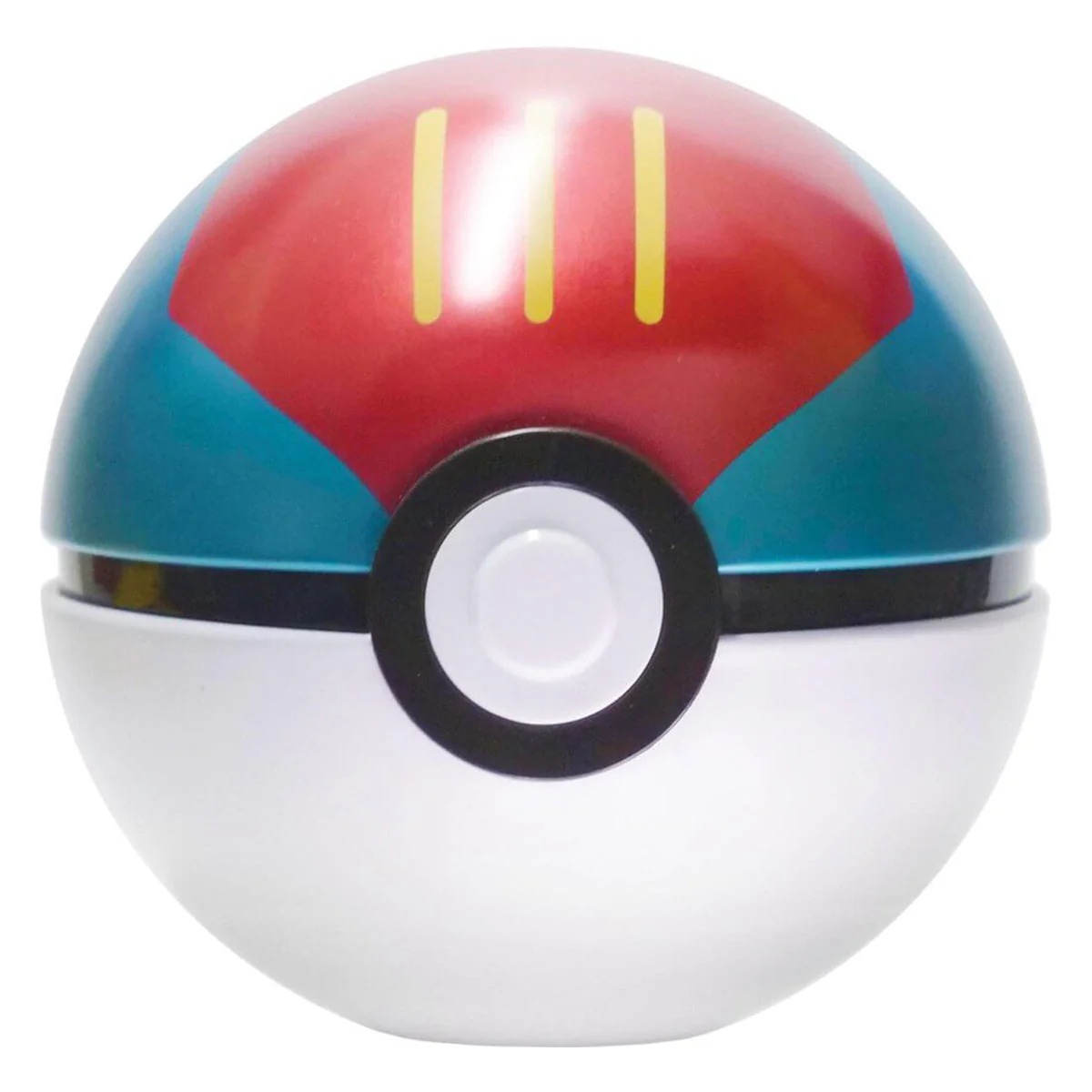 POKEMON TCG Poke Ball Tin 2023 (Random select) - Image 2